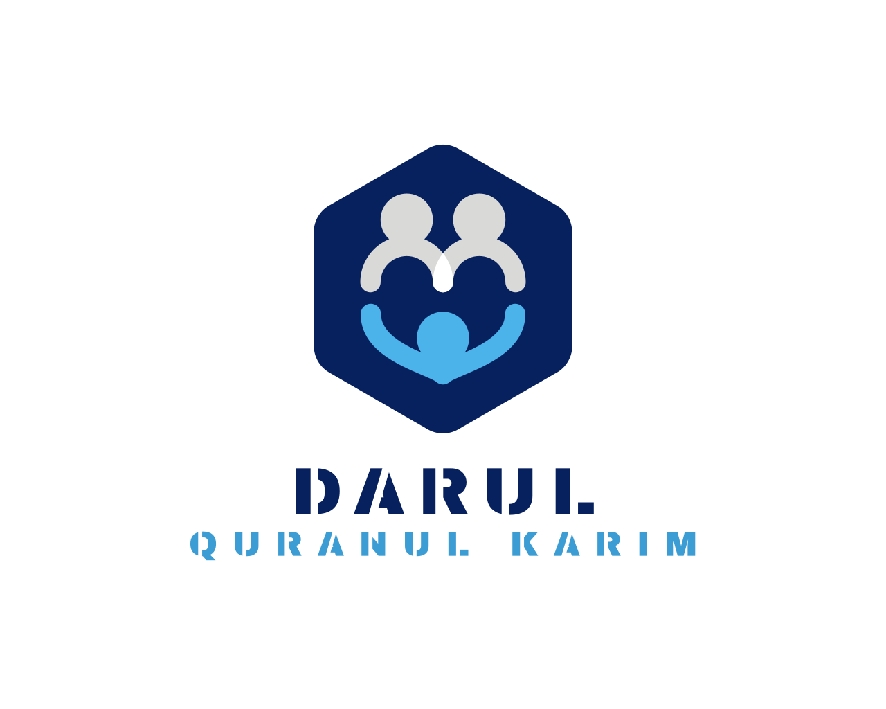 Darul Quranul Karim Logo