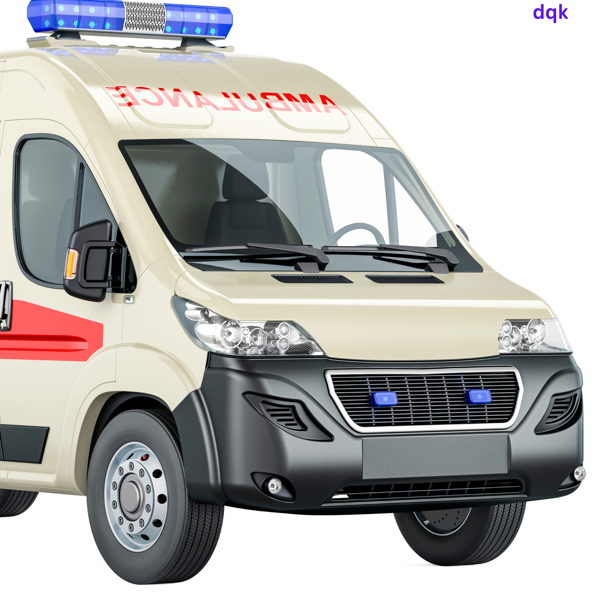 Ambulance Support