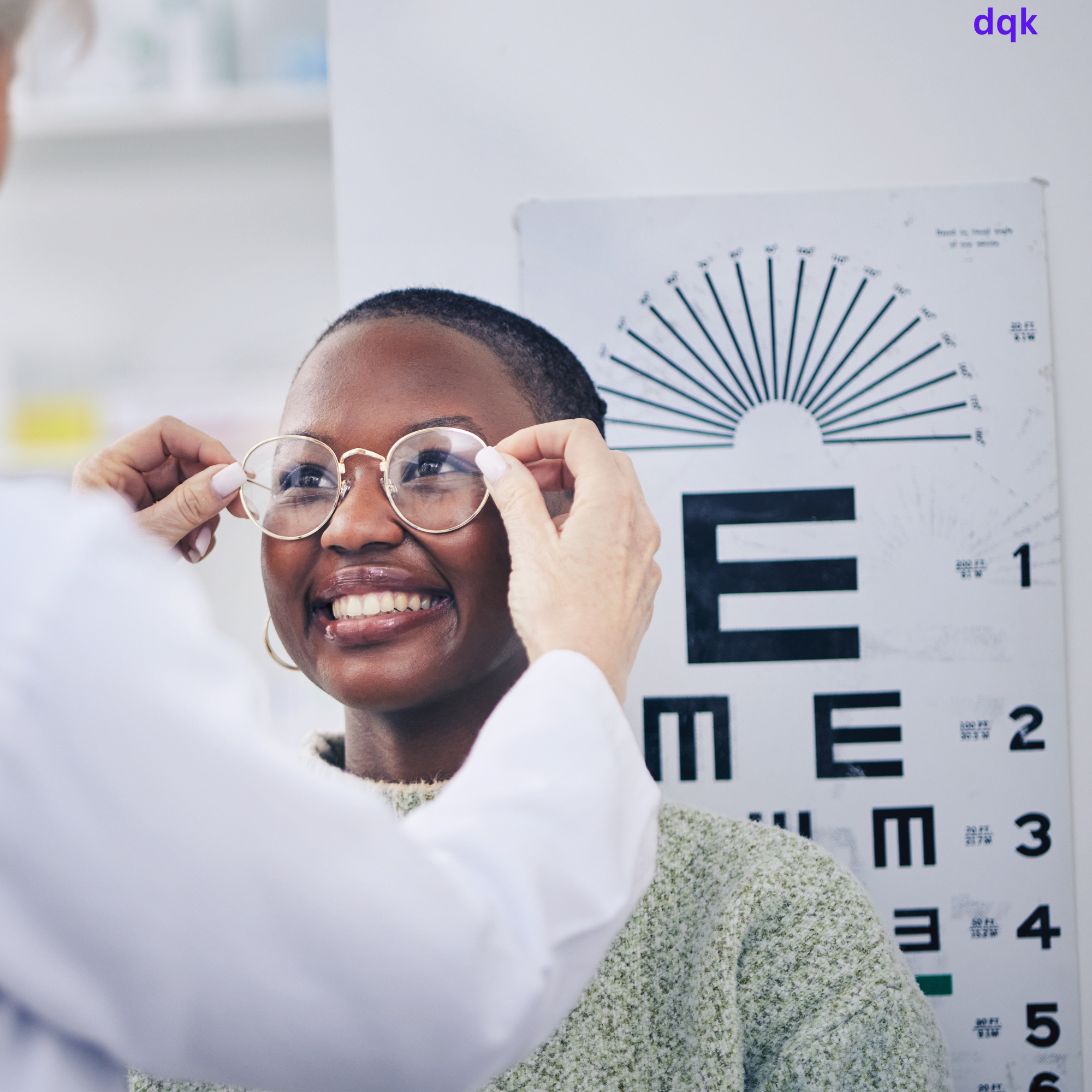 Eye Care Program