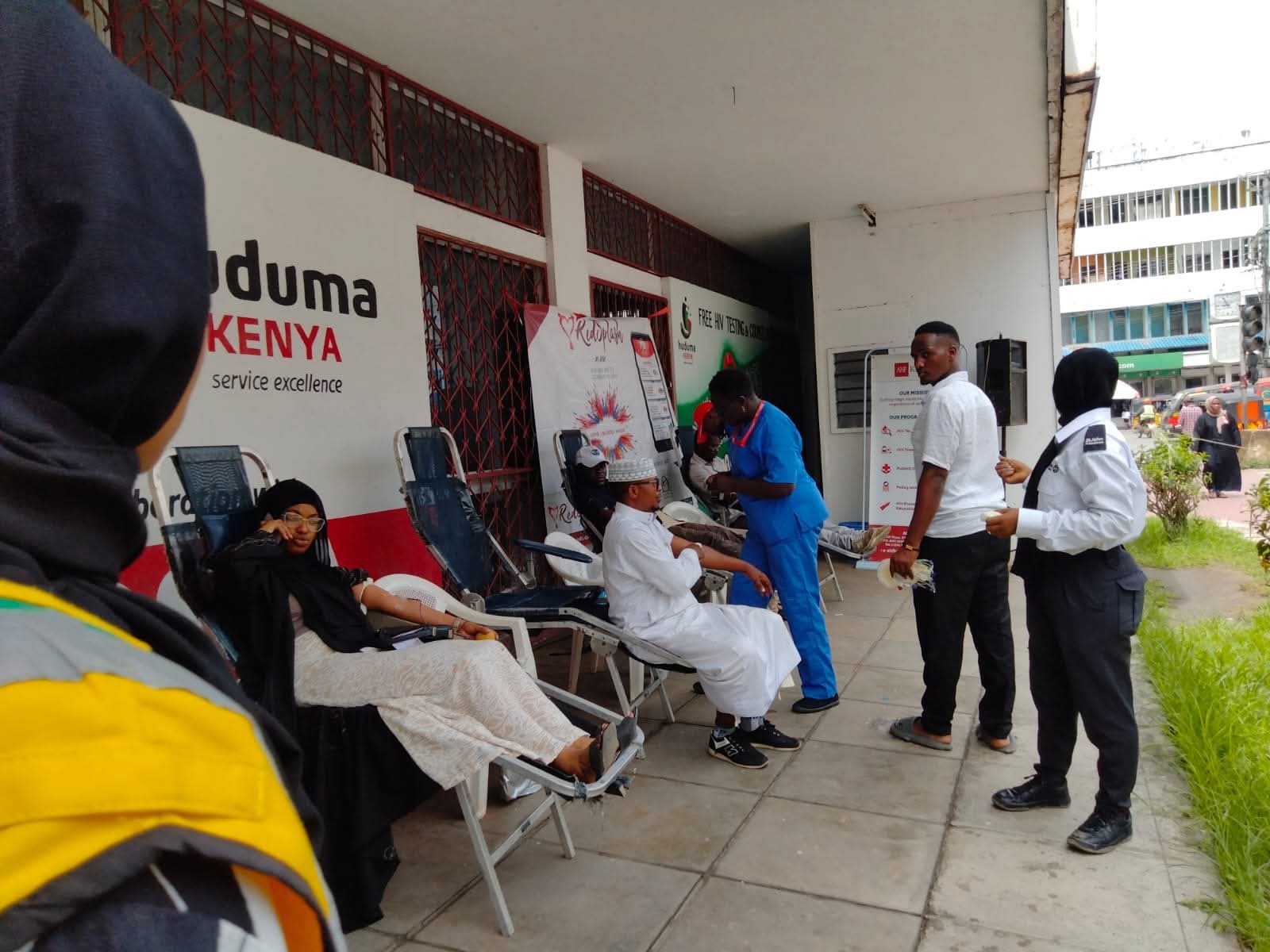 Medical Camps
