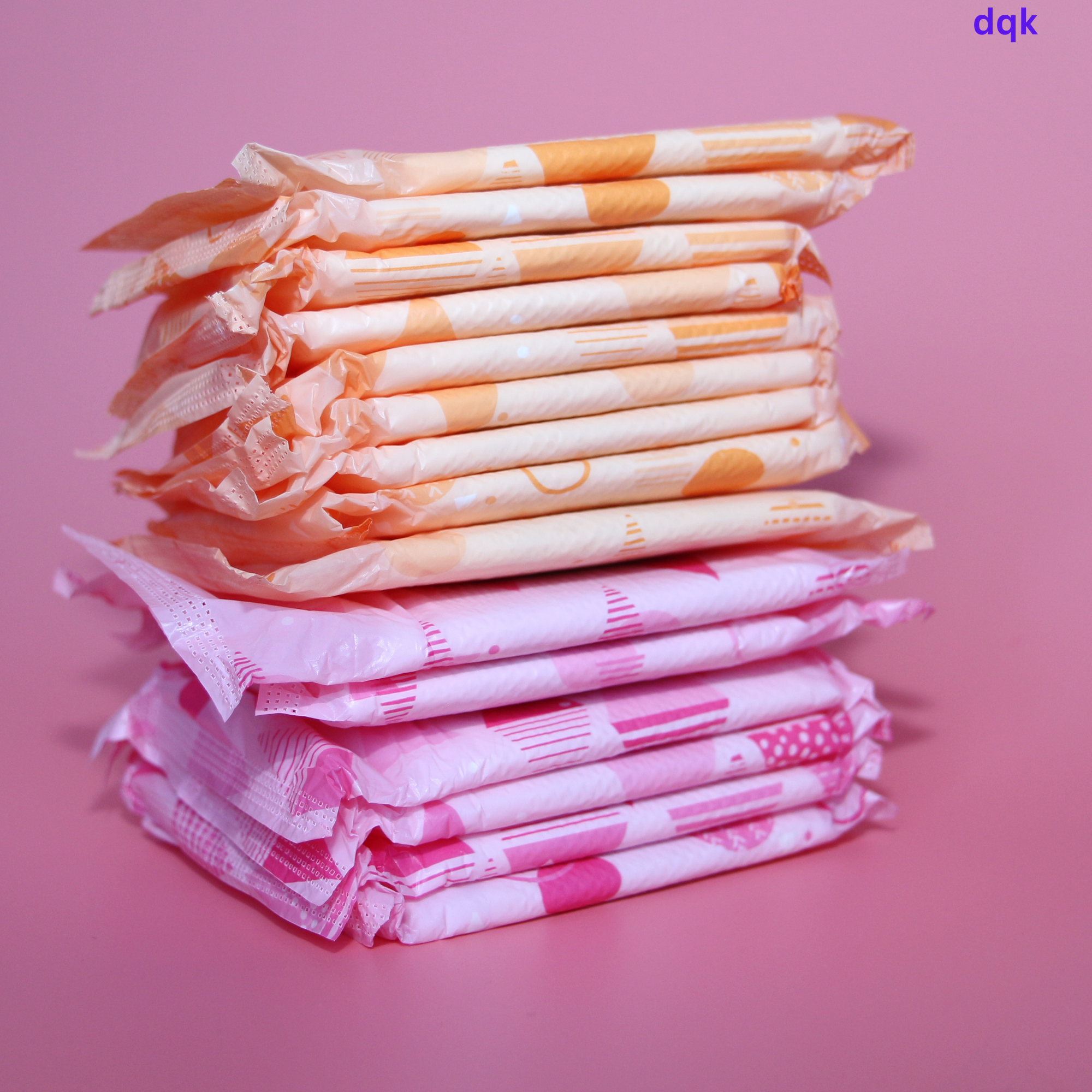 Sanitary Towel Program