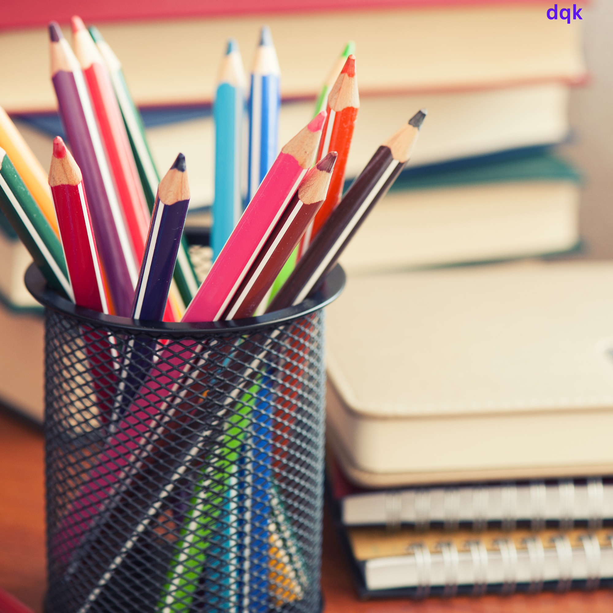 Stationery Support